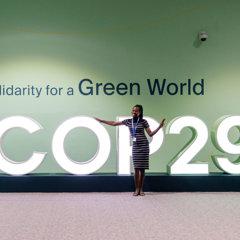 COP29